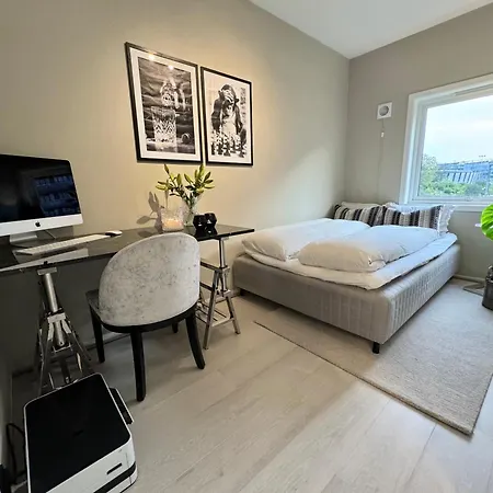 Apartamento Leilighet *
