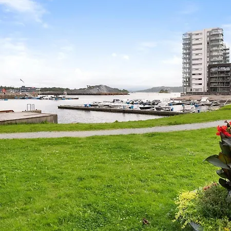 Leilighet Appartamento Stavanger