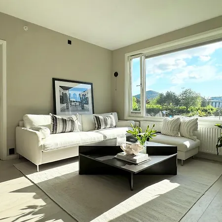 Apartamento Leilighet *