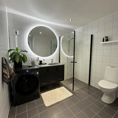 Leilighet Stavanger