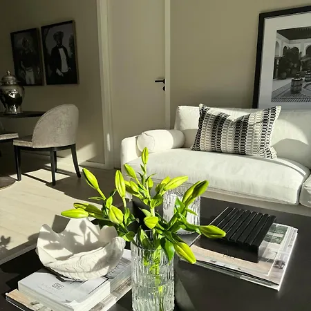 Apartamento Leilighet